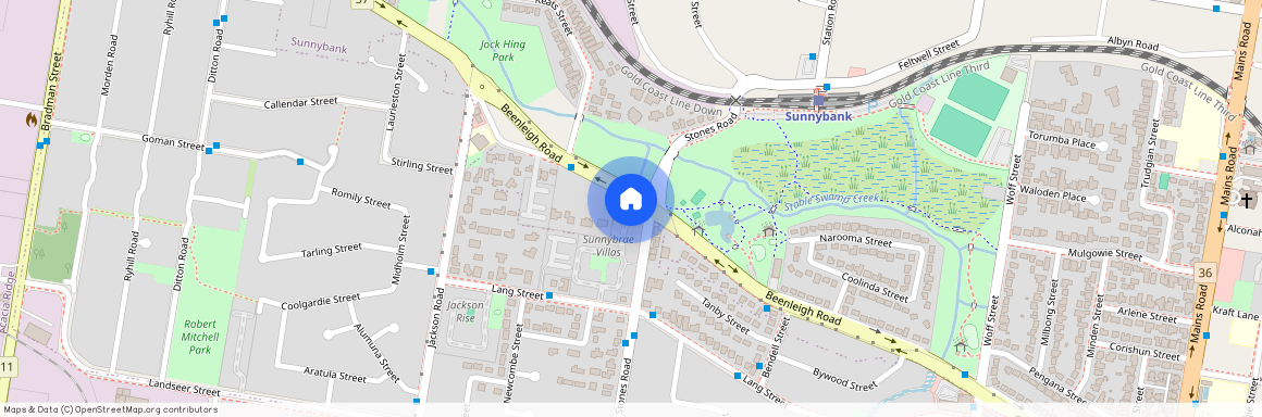 11/69 Stones Road, Qld 4109, Sunnybank Hills