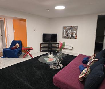 For Lease - 70 Woodward Avenue Unit# Lower L, Markham, Ontario - Photo 4