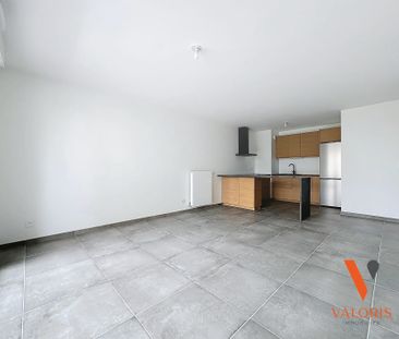 Location Appartement 3 pièces 64m² MEYLAN 38240 - Photo 4