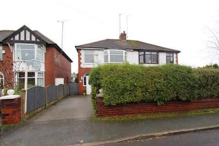 3 bedroom semi-detached house to rent - Photo 3