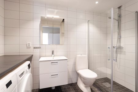 Hebes Gränd 5, Handen - Foto 5