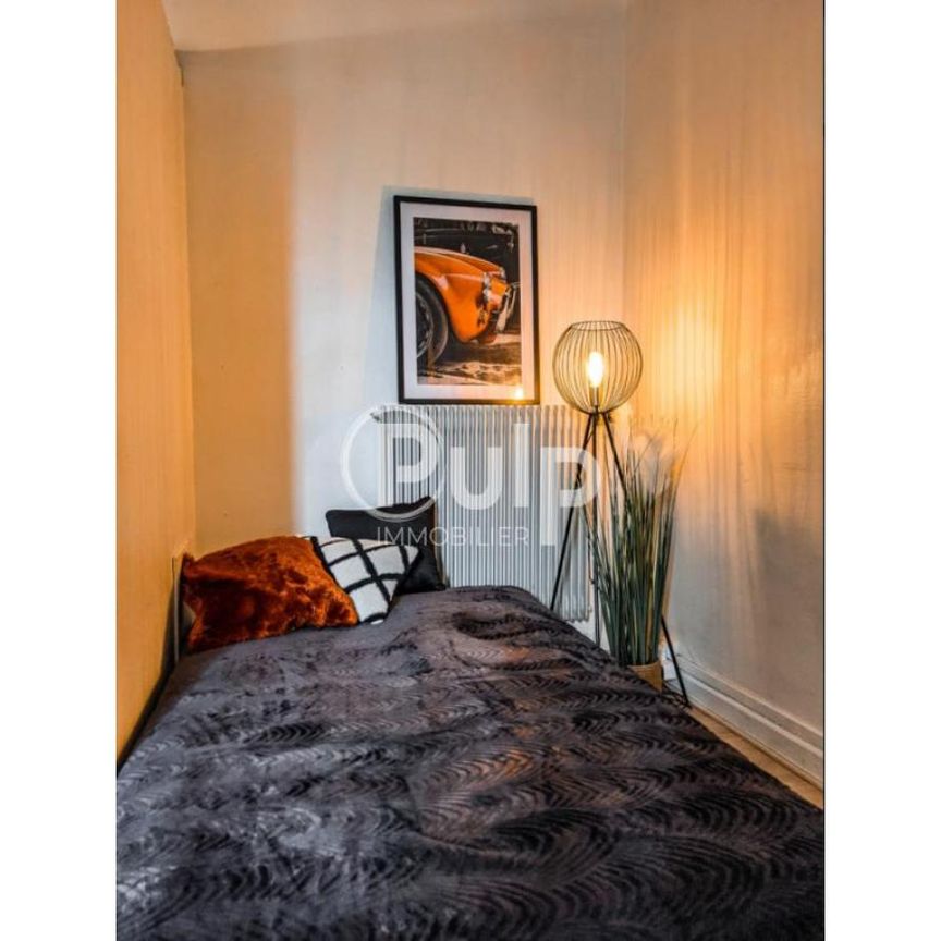 Appartement à louer à Lens - Réf. loclen12823 - Photo 1