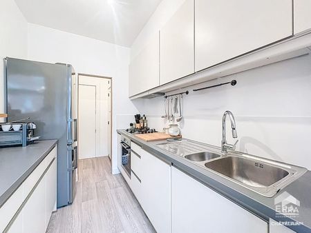 Appartement te huur - Foto 2