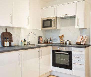 1 bedroom apartment to rent - Photo 1