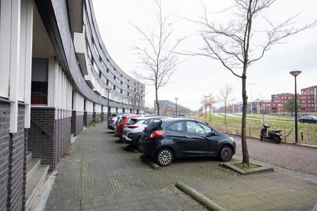 Appartement te huur: Eurokade 37-B 1060 RZ Amsterdam - Photo 5