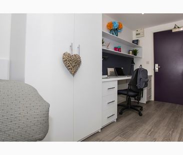 Private studios / Shared apartments - Photo 2