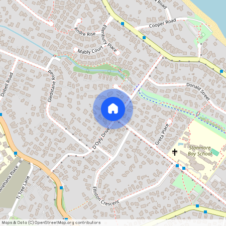 36 D'oyly Drive, Stanmore Bay, Rodney