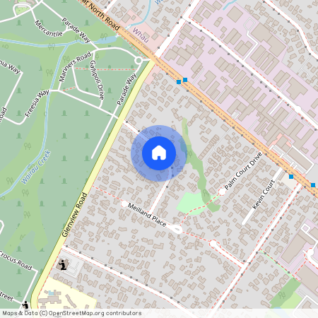 5/11 Sarona/11 Sarona Avenue, Glen Eden, Auckland