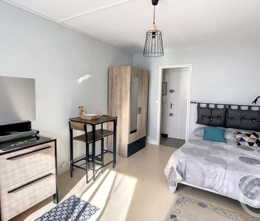 Location Appartement 1 pièce 17m² TROYES 10000 - Photo 1