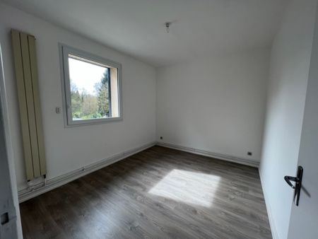 APPARTEMENT INDIVIDUEL 97m2 PERNES EN ARTOIS - Photo 2