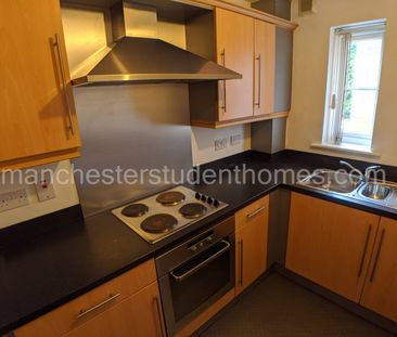 Mitford Road, Manchester, M14 6NT - Photo 6