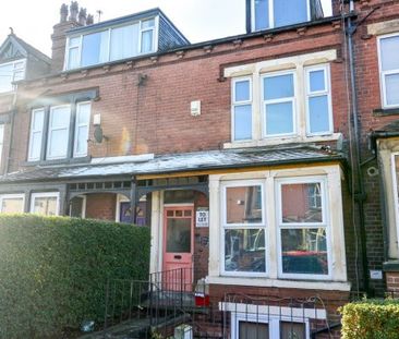17 Headingley Mount, Leeds, LS6 3EL - Photo 5