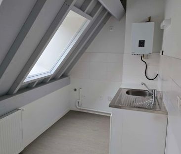 Appartement type 2 au centre ville de St Florentin - Photo 1