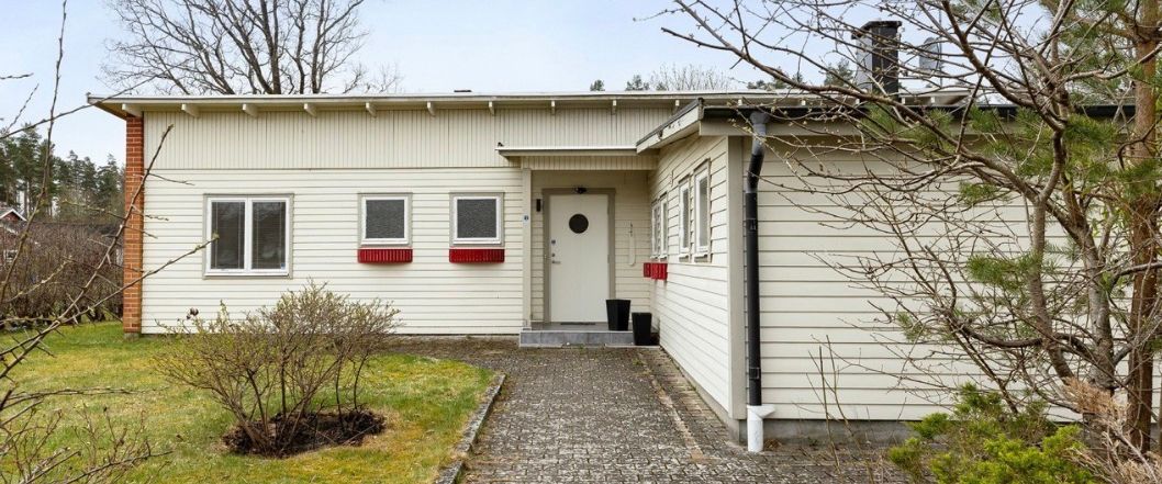 Trotteslövsgatan, Lagan - Foto 1