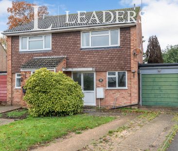 2 bedroom house to rent Eastbourne Avenue, Stevenage, Hertfordshire... - Photo 2