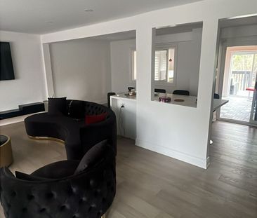 For Lease - 932 Elgin Street Unit# Main, Newmarket, Ontario - Photo 3