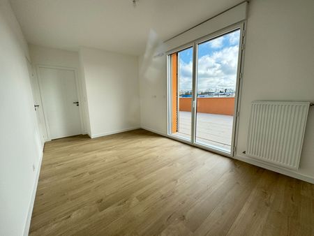 Appartement T4 à Cesson sevigne - Photo 3