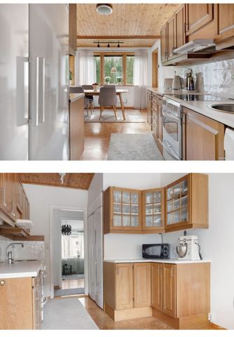 Vilogången, Borås - Foto 4