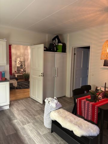 Lagerbergsgatan, Uddevalla - Photo 2