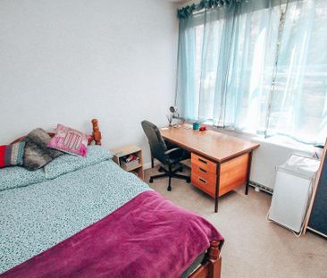 7 bedroom private hall to rent - Photo 4