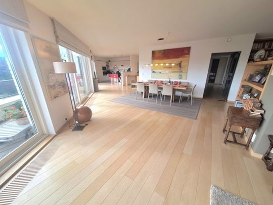 Tout savoir sur cet appartement à Woluwe-St-Lambert, à Woluwe-St-Lambert - Photo 1