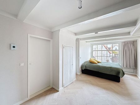 Appartement te huur: Grote Houtstraat 119-A 2011 SJ Haarlem - Photo 3