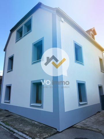 F4 au Calme Brunstatt Didenheim - Photo 3