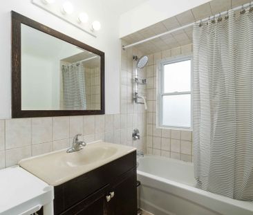 For Lease - 70 Rogers Road, Toronto, Ontario - Photo 1