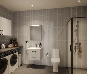 Ystadsvägen 3C, Eslöv Centrum - Foto 1