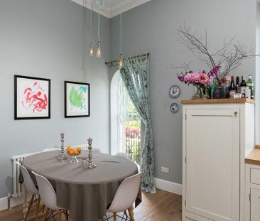 2 bedroom apartment to rent - Photo 4