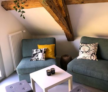 1 Zimmer, 40 m² - Foto 1