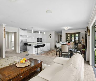 Spacious family sanctuary - Photo 2