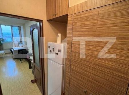 Garsoniera, 32 mp, zona strazii, C. Brancusi - Photo 5