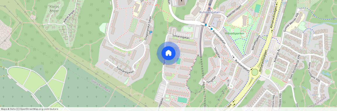 Göteborg, Solvarvsgatan, 42, 41531