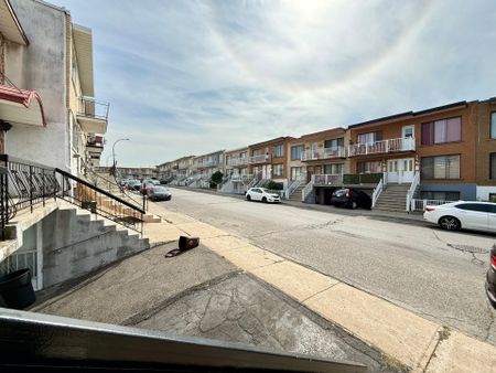 13e Avenue, H1Z 3K5, Montréal - Photo 5