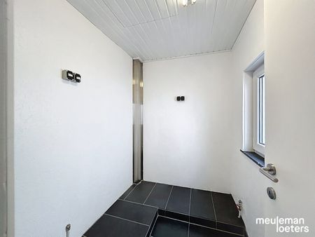 Toffe woning met twee slaapkamers en stadsterras - Photo 4