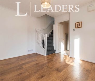 1 bedroom house to rent Ramerick Gardens, Arlesey, SG15 - Photo 6