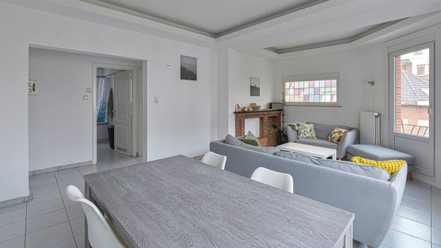Appartement te huur in Woluwe-Saint-Lambert - Photo 1