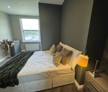 MARTIN TERRACE (room 3), BURLEY, LEEDS - Photo 6