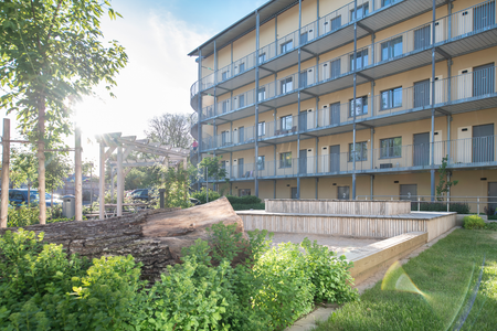 HållBo Njupkärrsvägen - Foto 3