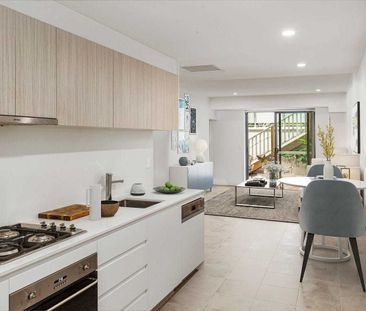 Dee Why, G06/23 Pacific Parade - Photo 4