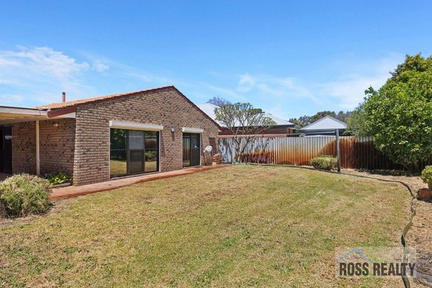 Spacious Family Home - Photo 1