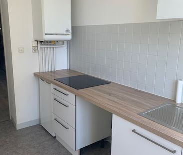 Location Appartement 2 pièces 31m² NANCY 54000 - Photo 2