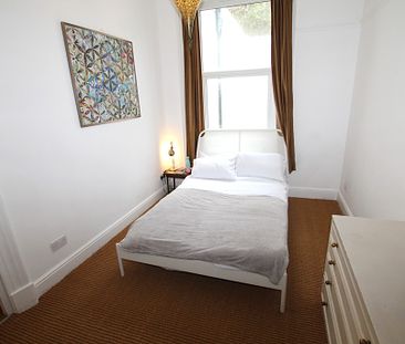 2 bed apartment to rent in Marina, St. Leonards-on-Sea, TN38 - Photo 1