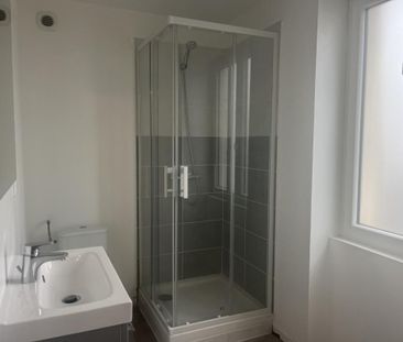 Appartement T2 à louer Saint Meloir Des Ondes - 35 m² - Photo 4