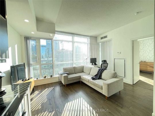 For Lease - 199 Richmond Street Unit# 1605, Toronto, Ontario - Photo 1