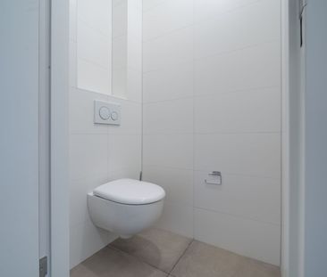 Appartement te huur: IJsvogelpassage 1 6541 RK Nijmegen - Photo 6