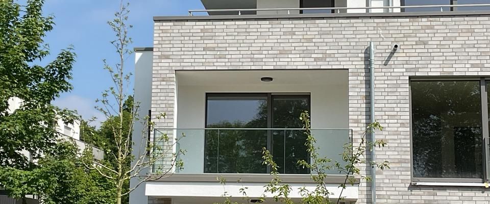 Hochwertige 3 Zimmer Wohnung am Obersee - Foto 1