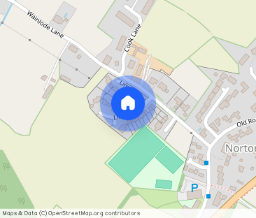 Lime Grove Norton GL2 - Photo 1