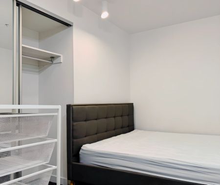 Master Bedroom(double occupancy) - Photo 2